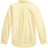 Polo Ralph Lauren Casual Shirt Knopenlongen Geborduurd Pony Lange Mouwen Klassieke Plooien Kinderen Kinderhemden 323A12748-003