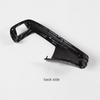 For BMW Old Model  F10 F18 F01 F02  Interior Replacement Parts Gear Shift Knob Cover Trim Shifter Lever Panel 2008-2013 SFGHN1