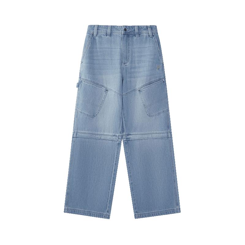 FILAFUSION Men s Summer Jeans & Cargo Pants XL