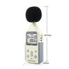 AR814 Digital Sound Level Meter Noise Tester 30-130db