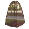 Single Person Pop-Up Mesh Tent