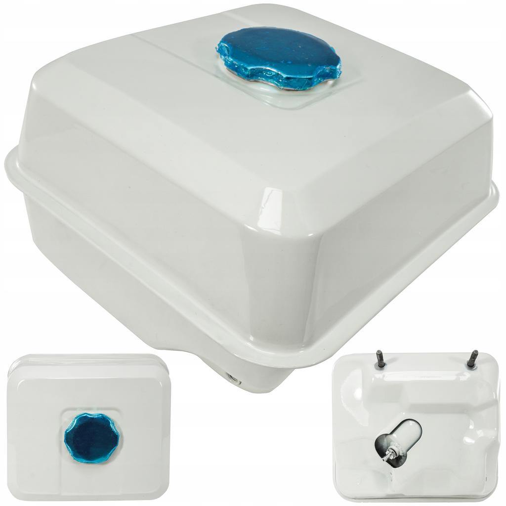 65Hp Engine Fuel Tank