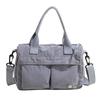 Minimalist Chic Handbag with Shoulder Strap
