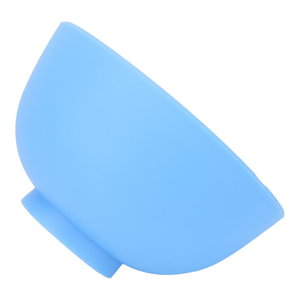 Flexible Rubber Mixing Bowl Alginate Plaster Material Mixing Bowl Dental Accessory