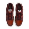 Nike Dunk Low Retro Se Mib6399 600mrsstn Blk