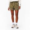 Sweaty Betty Womens/Ladies Contrast Piping Gym Shorts