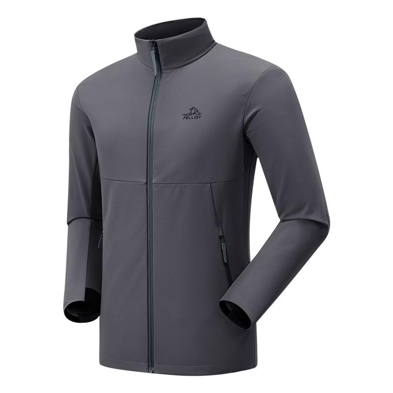 Pelliot Men s Outdoor Softshell Jacket XXL
