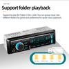 Handsfree Call Car Charger Wireless Bluetooth-compatible FM Transmitter Radio Receiver Mp3 Audio Music Stereo Adapter
