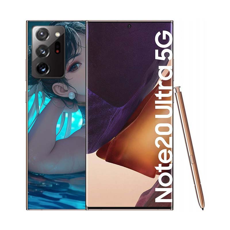 Game Anime Ch-Chun Li Phone Case for Samsung A55 A35 A25 A15 A07 A05S A16 A17 A26 A36 A37 A56 A57 Galaxy Note 20 10 A50S A71 A51