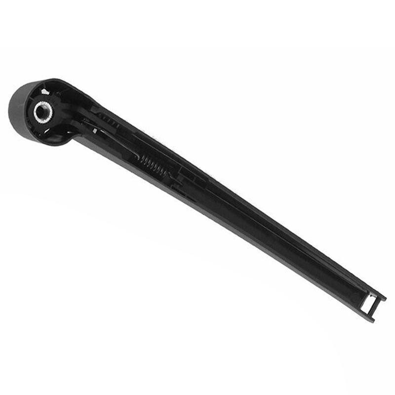 Black Car Rear Window Windshield Wiper Arm Fit for VW Touran 2004 2005 2006 2007 2008 2009 2010 2011 2012 2013 2014 2015