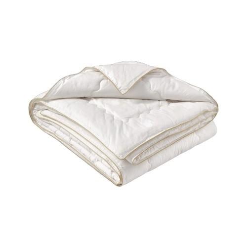 

Двойное шерстяное одеяло 195 x 215 см