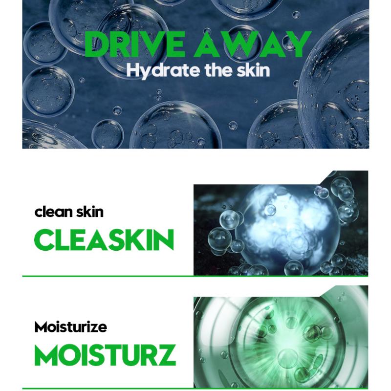 Erkek Yüz Temizleyici 100g Cool Cleanser