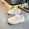 Children's Sneakers Boys Lightweight Breathable Sport Running Shoes Girls Soft Bottom Casual Shoes Student Shoes