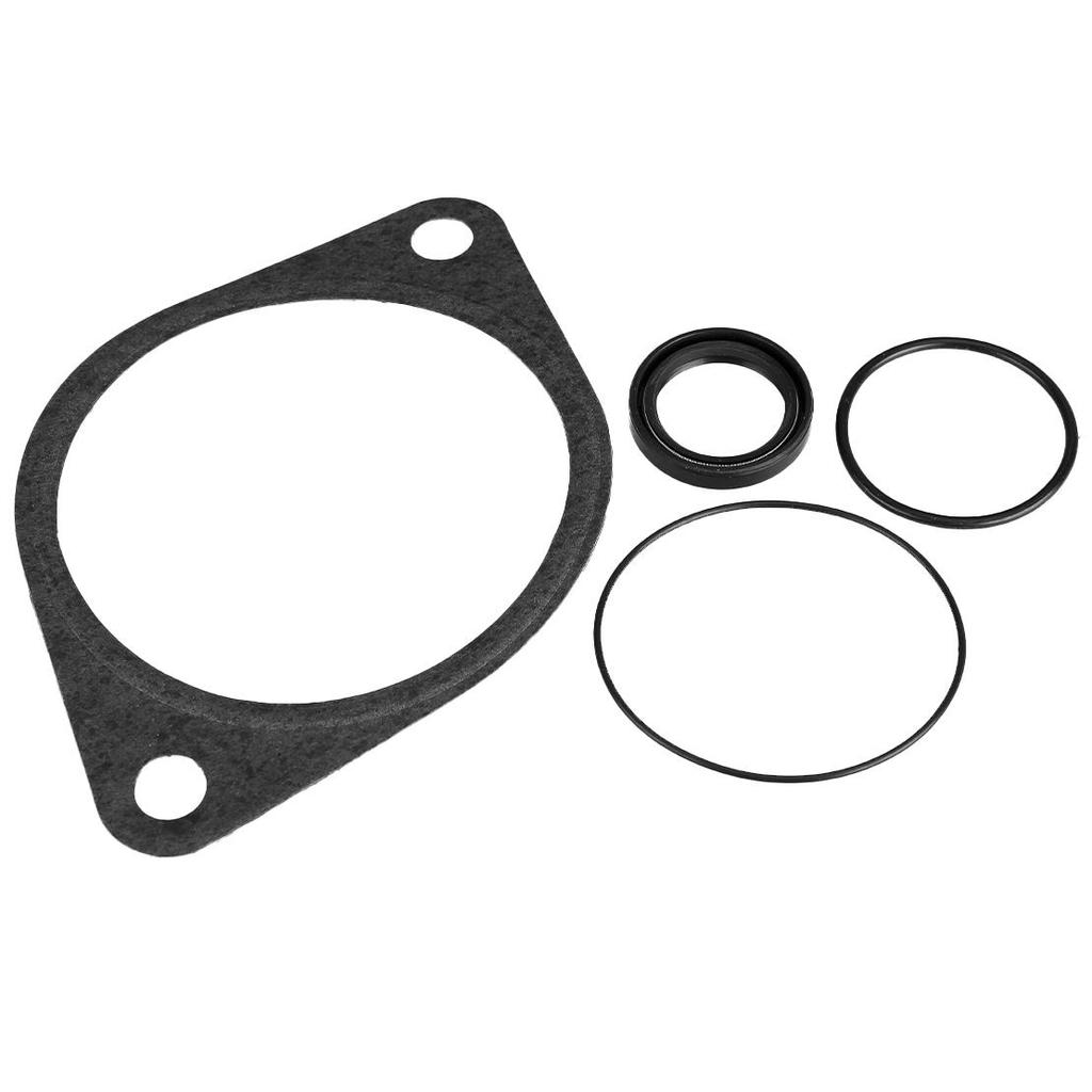 254089742 Vacuum Pump Power Steering Gasket Seal Kit Fit for Dodge Ram 5.9L Cummins 1991-2002