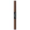 BCL Brow Rush EX Water Strong W Eyebrow (Gel Pencil & Powder)