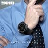 Hot-selling outdoor sports electronic watch countdown fashion large dial men's watch