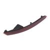 Red Car Rear Bumper Reflector Light Brake Turn Signal Lamp For VOLKSWAGEN TOUAREG 2015 2016 2017 2018 7P6945701K 7P6945702G