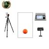 Xing Rong Hui AI Solid Ball Throwing Tester
