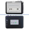 Retro Fortune Portable Mini Cassette Player with Recorder Walkman ODM  Dropshipping