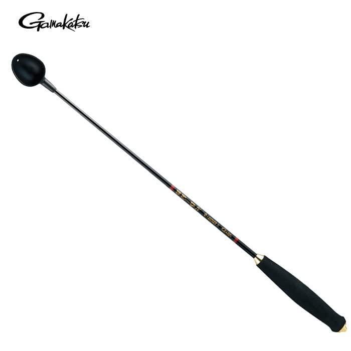 Gamakatsu Makina 4 20cc Cup650 GM-834