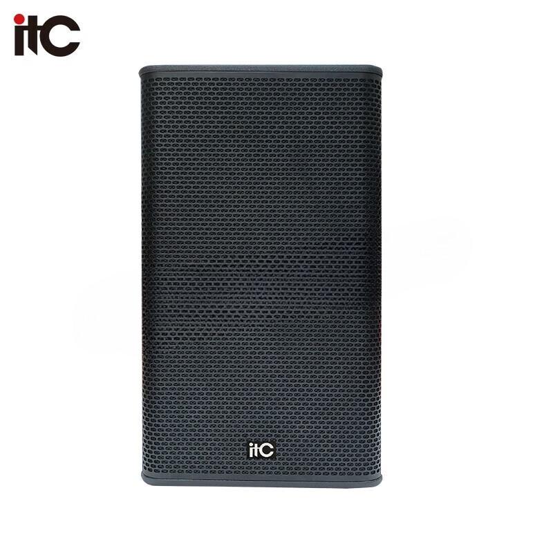ITC ZD-C0545 Professional Audio Speaker (CN version)