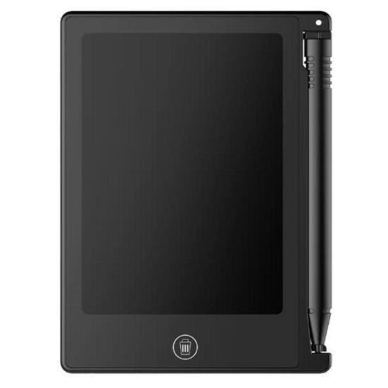 4.4 Inches Portable LCD Writing Tablet Digital Drawing Graffiti Board with Pen