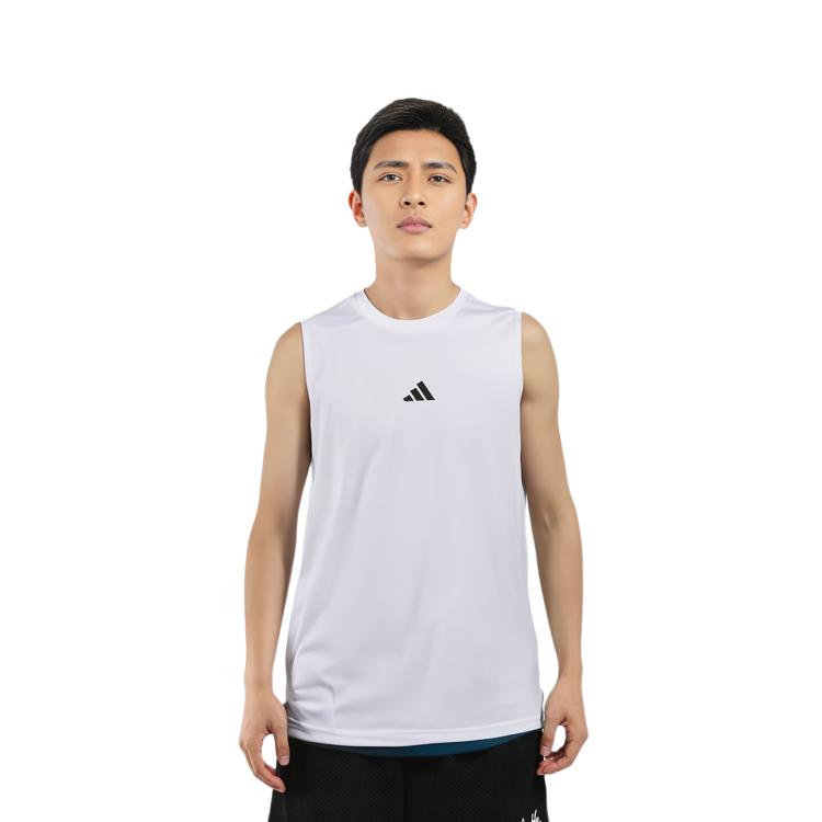 adidas Free Shipping With AdiClub Designed For Training Workout Tank Top IS3795