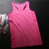 Cattle Goods Women's Breathable Sleeveless Running Sports I-Shaped Vest