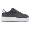 Onitsuka Tiger Delecity Non-Slip Balance Lightweight Low-Top Skate Shoes Unisex Skate Shoes Black White 1183A386-001