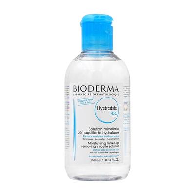 Huidverzorging – Make-up removers