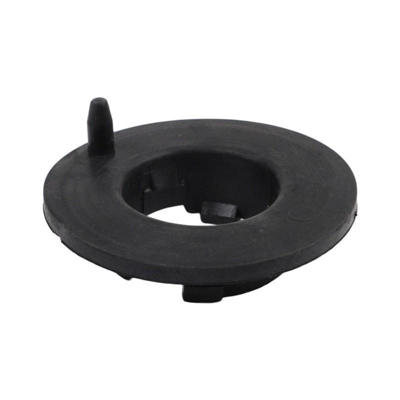 Lower Seat Cup for Rear Suspension Spring Set of 2 for Ford For Fiesta 2009 2010 2011 2012 2013 2014 2015 2016 2017 2018
