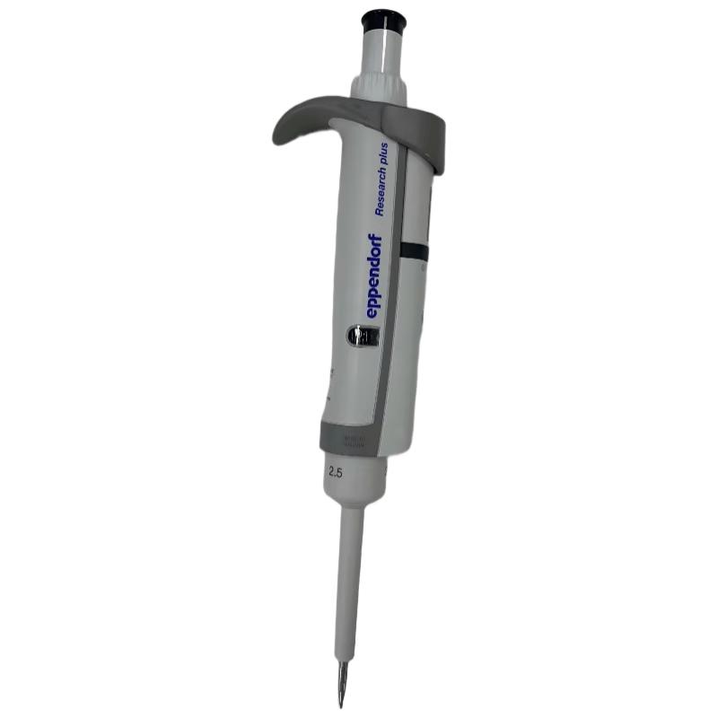 Eppendorf Manual Single-Channel Pipette