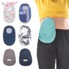 Stoma-Schutz Ostomiebeutel-Abdeckungen Kolostomie Ileostomie Beutelabdeckung Urostomie-Zubehör Waschbar Tragbar Universelles Stoma-Pflegezubehör