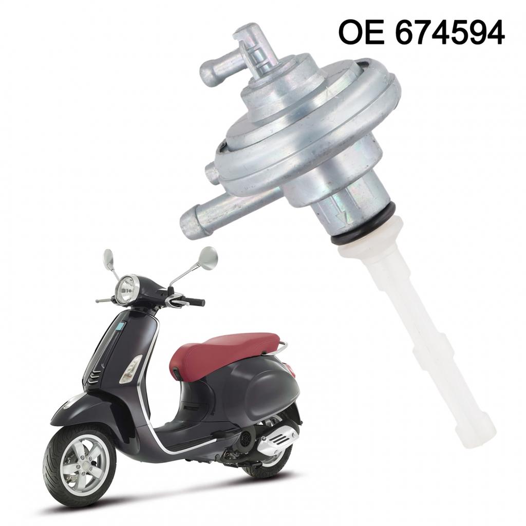 Brandneuer Innenraum-Kraftstoffhahn Kraftstoffhahn 57306R 575321