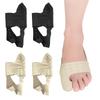Breathable Orthopedic Big Toe Corrector Strap for Day & Night Use