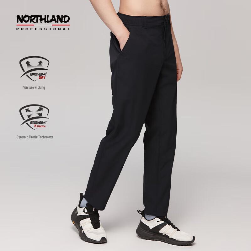 

NORTHLAND Men s Saint-Ao Casual Stretch Pants 170