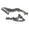Stainless Steel Exhaust Manifold Tailpipe for BMW E46 Upgrade