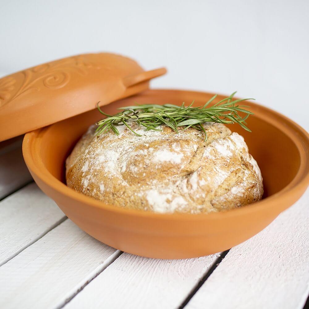 Lievito Madre di Segale Con Lievito e Malto - 23G