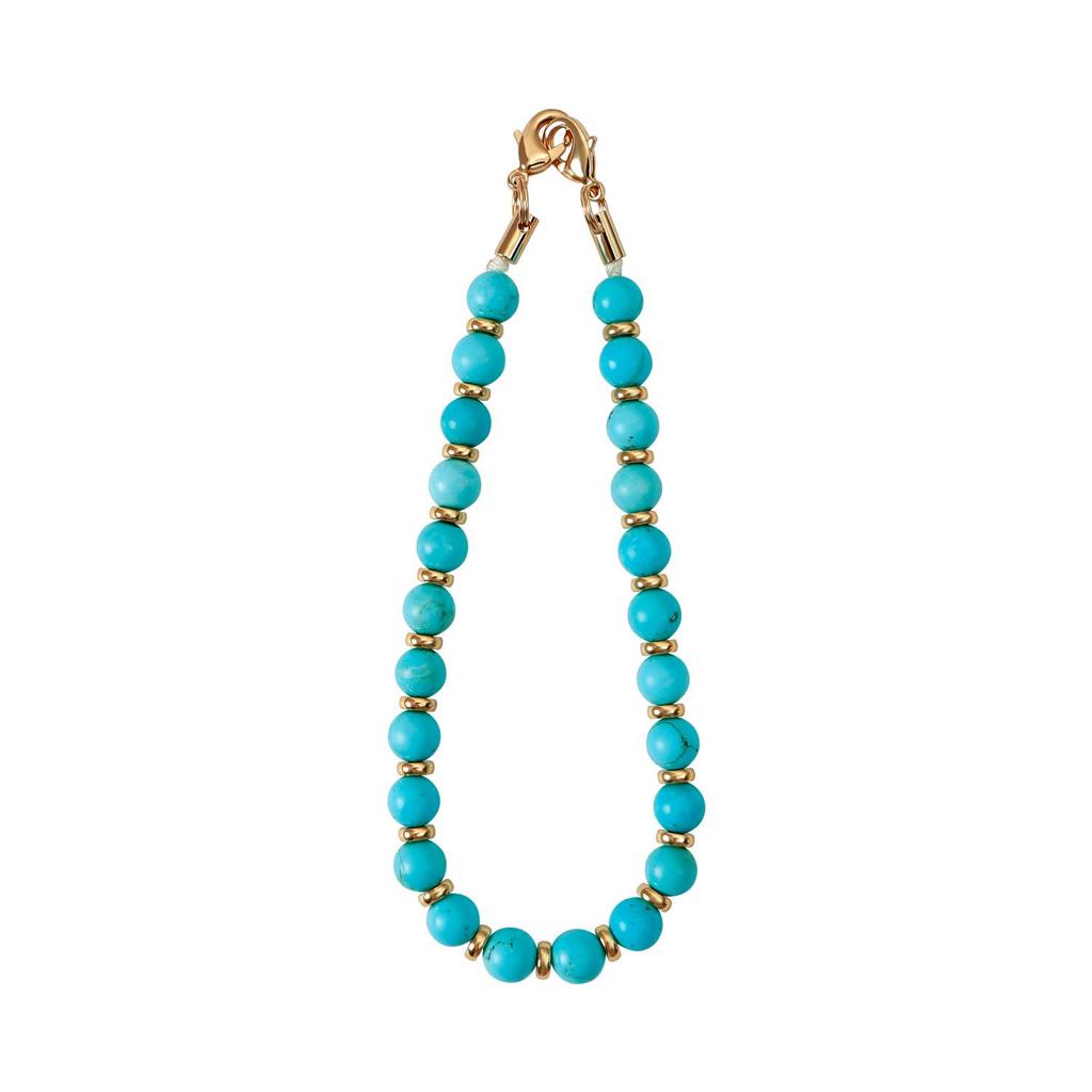 High-End Men's & Women's Fashion Cat's Eye Stone Beaded Phone Chain Lanyard