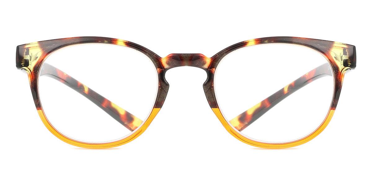 

Montana Readers Mnr1 Mnr1b Unisex Eyeglasses Brown Tortoise Two-Tone/+1.50-21-164