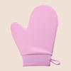 1 Pair Tanning Glove Applicator Even Streak-Free Self-Tanning Application Tanning Applicator Sunless Tanning Mitt
