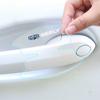 For Geely Emgrand 7 X7 EC7 Atlas Boyue CK2 GC6 8Pcs TPU Car Door Handle Stickers Protector Film Car Door Anti-collision Sticker