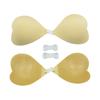 Waterproof Invisible Push-Up Bikini Nipple Covers & Breast Pads
