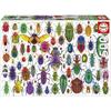 Puzzle a hlavolamy – Puzzle