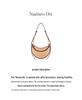 2025 Trendy Large Capacity Polish Straw Shoulder Beach Bag