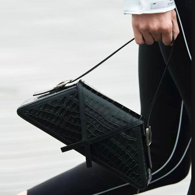 Women Bag PU Bucket Fashion Patchwork Purses And Handbags Luxury Designer Euro-America Style High Quality