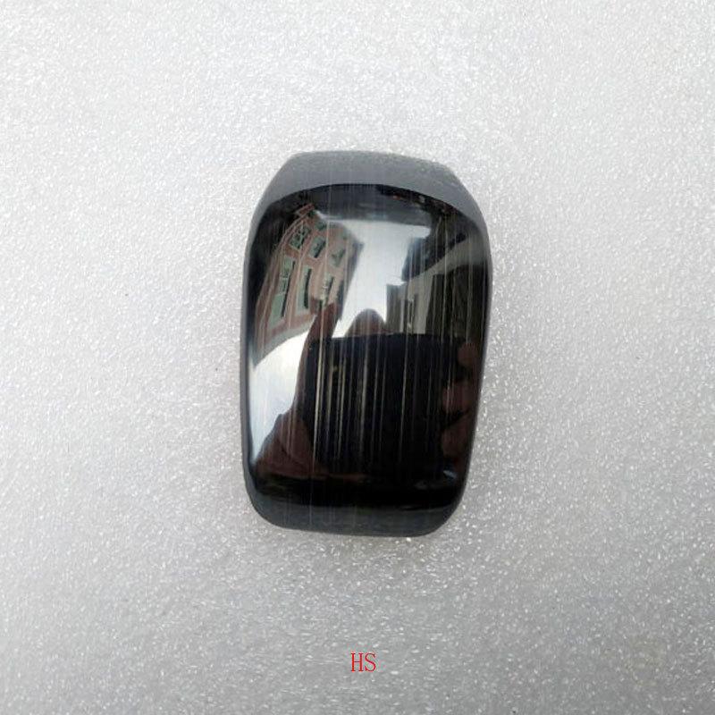 Gear Shift Handle Sleeve Cover for Toyota Rav4 Rav 4 Xa50 Interior Trim Metal Car Accessories 1 Pcs