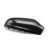 Replacement For Vauxhall Astra H 2004 2009 Wing Mirror Cover Black N S Passengers Side Left + Right