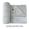 Household Wearable USB Electric Heated Blanket Washable Warm Clothing Heating Lap Blanket Portable Electric Wrap for Winter