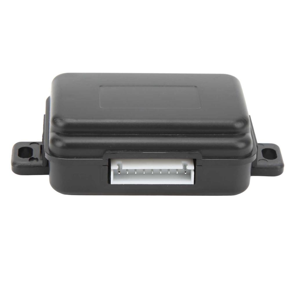 Car Side Mirror Module Rear View Mirror Smart Control Folding Unfolding System 12V Universal for